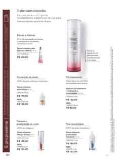 Natura ciclo 16 2026 Brasil página 124