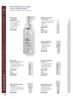 Natura ciclo 16 2026 Brasil página 126