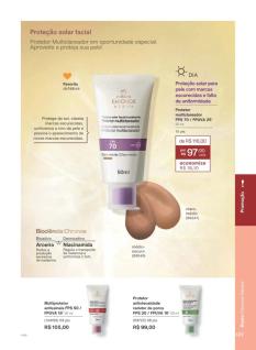 Natura ciclo 16 2026 Brasil página 127