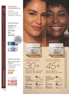 Natura ciclo 16 2026 Brasil página 128