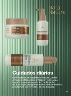 Natura ciclo 16 2026 Brasil página 131