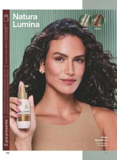 Natura ciclo 16 2026 Brasil página 132