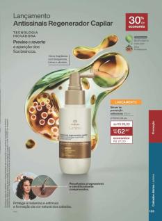 Natura ciclo 16 2026 Brasil página 133