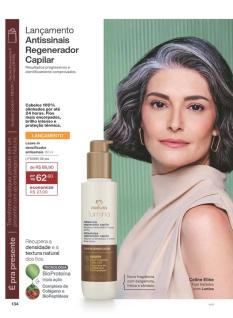 Natura ciclo 16 2026 Brasil página 134