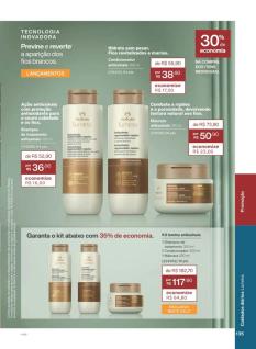 Natura ciclo 16 2026 Brasil página 135