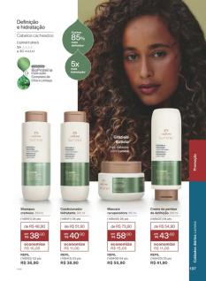 Natura ciclo 16 2026 Brasil página 137