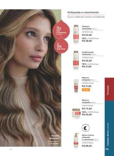 Natura ciclo 16 2026 Brasil página 139