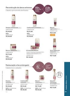 Natura ciclo 16 2026 Brasil página 141