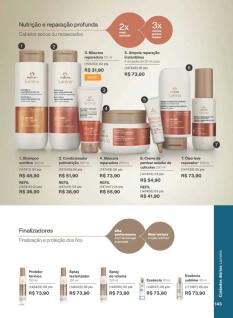 Natura ciclo 16 2026 Brasil página 143