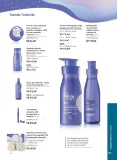 Natura ciclo 16 2026 Brasil página 153