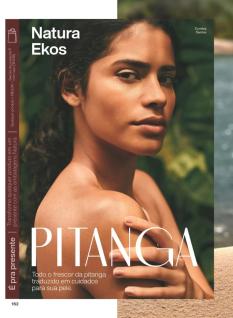 Natura ciclo 16 2026 Brasil página 162