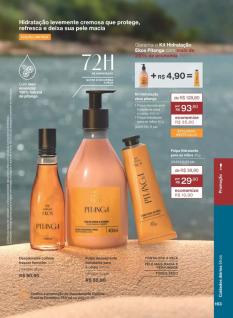 Natura ciclo 16 2026 Brasil página 163