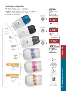 Natura ciclo 16 2026 Brasil página 183