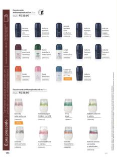 Natura ciclo 16 2026 Brasil página 184