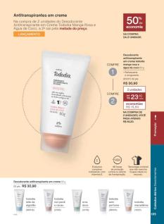 Natura ciclo 16 2026 Brasil página 185