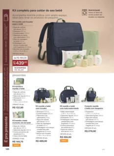 Natura ciclo 16 2026 Brasil página 188