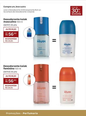 Natura ciclo 16 2026 Brasil página 211