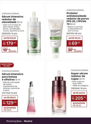 Natura ciclo 16 2026 Brasil página 223