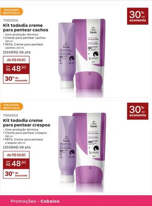Natura ciclo 16 2026 Brasil página 243