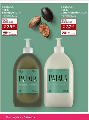 Natura ciclo 16 2026 Brasil página 245