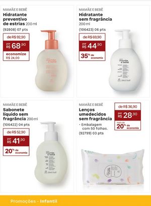 Natura ciclo 16 2026 Brasil página 247