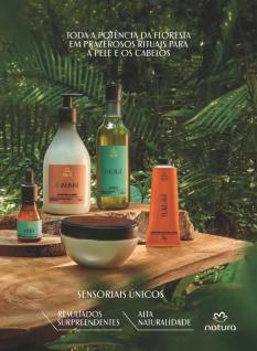 Natura ciclo 17 2026 Brasil página 3