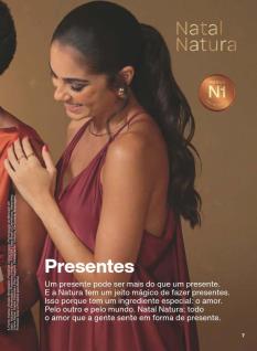 Natura ciclo 17 2026 Brasil página 7