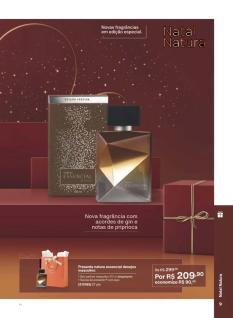 Natura ciclo 17 2026 Brasil página 9