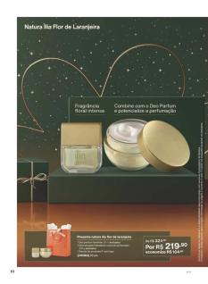 Natura ciclo 17 2026 Brasil página 10