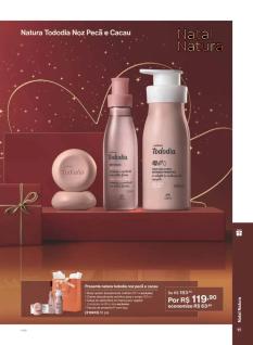 Natura ciclo 17 2026 Brasil página 11