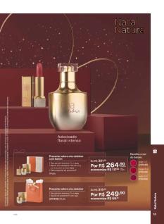 Natura ciclo 17 2026 Brasil página 13