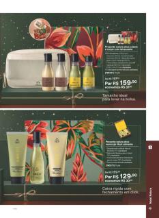 Natura ciclo 17 2026 Brasil página 19