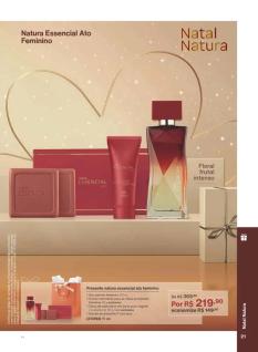 Natura ciclo 17 2026 Brasil página 21