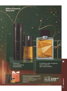 Natura ciclo 17 2026 Brasil página 23