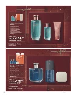 Natura ciclo 17 2026 Brasil página 24