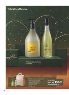 Natura ciclo 17 2026 Brasil página 26