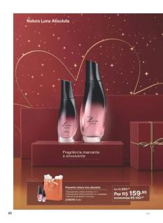 Natura ciclo 17 2026 Brasil página 28