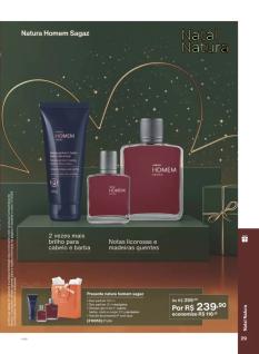 Natura ciclo 17 2026 Brasil página 29