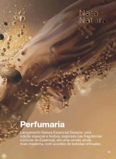 Natura ciclo 17 2026 Brasil página 43