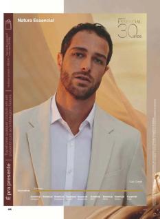 Natura ciclo 17 2026 Brasil página 44