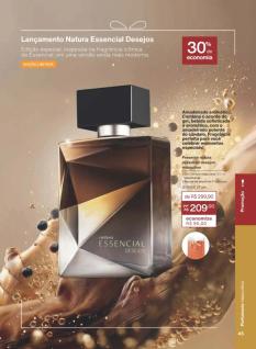 Natura ciclo 17 2026 Brasil página 45