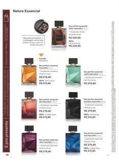 Natura ciclo 17 2026 Brasil página 46