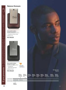 Natura ciclo 17 2026 Brasil página 48