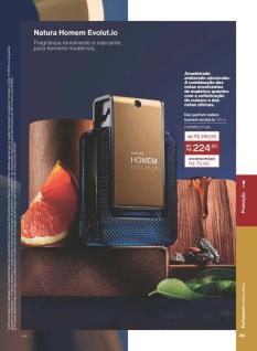 Natura ciclo 17 2026 Brasil página 49