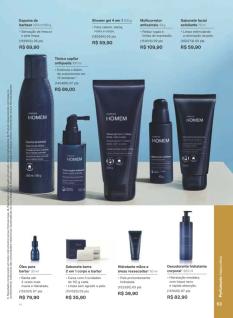 Natura ciclo 17 2026 Brasil página 53