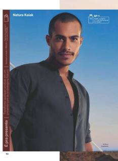 Natura ciclo 17 2026 Brasil página 54