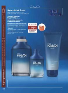 Natura ciclo 17 2026 Brasil página 56