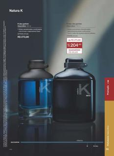 Natura ciclo 17 2026 Brasil página 59