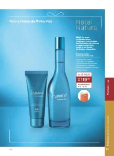 Natura ciclo 17 2026 Brasil página 63