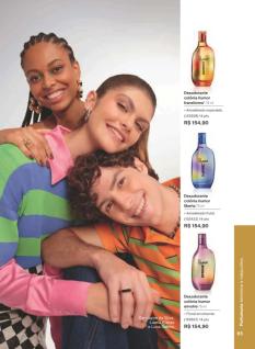 Natura ciclo 17 2026 Brasil página 65